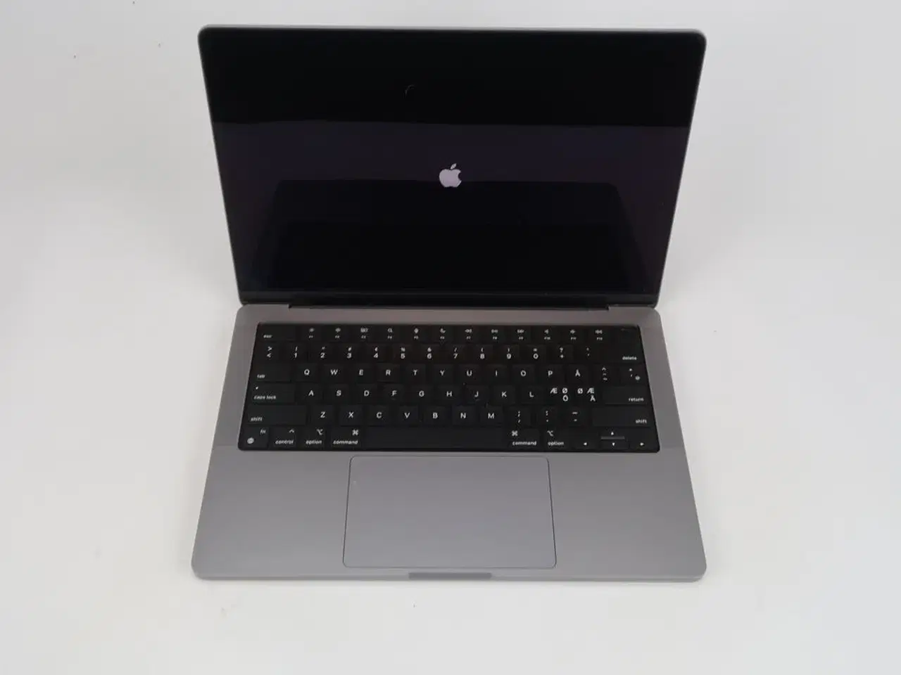 Billede 1 - Apple MacBook Pro M1 14"