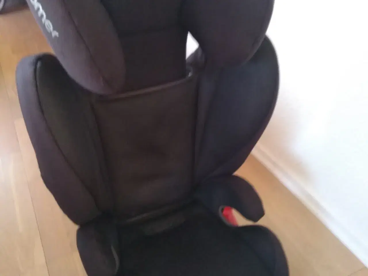 Billede 5 - Autostol/Child Car Seat