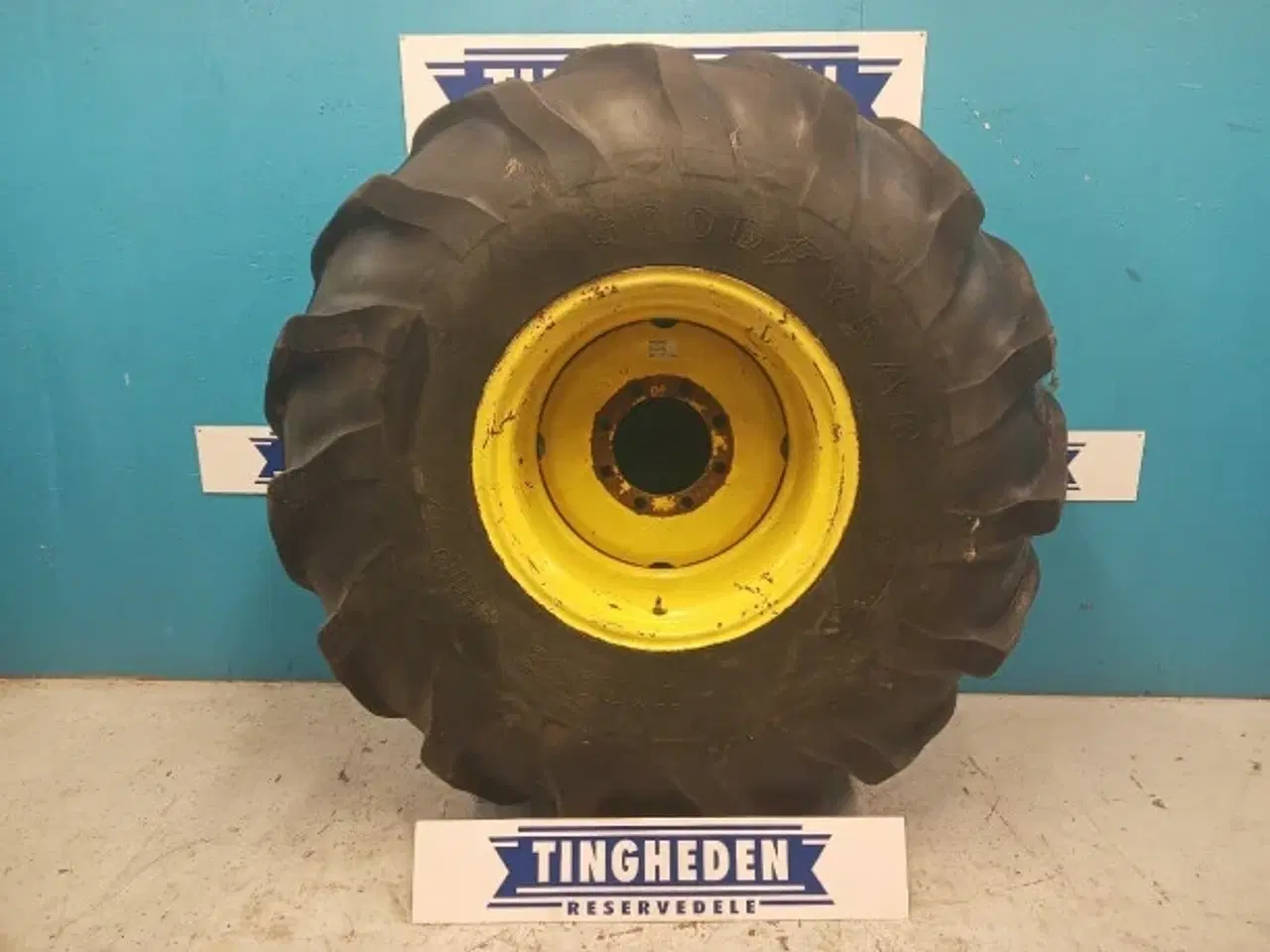 Billede 1 - 26"   23.1-26