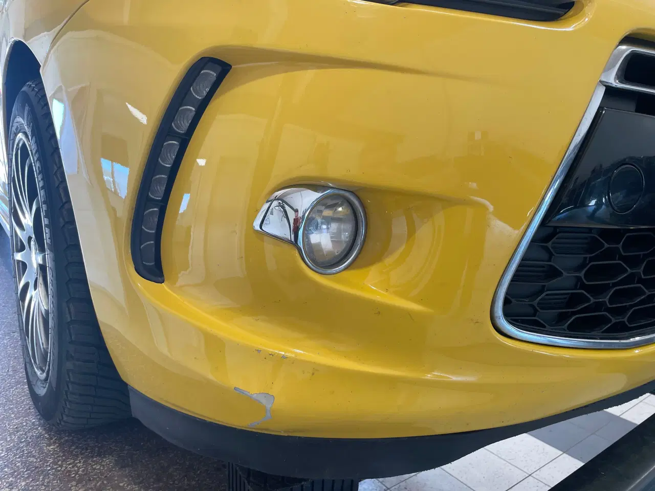 Billede 15 - Fin nysynet DS3