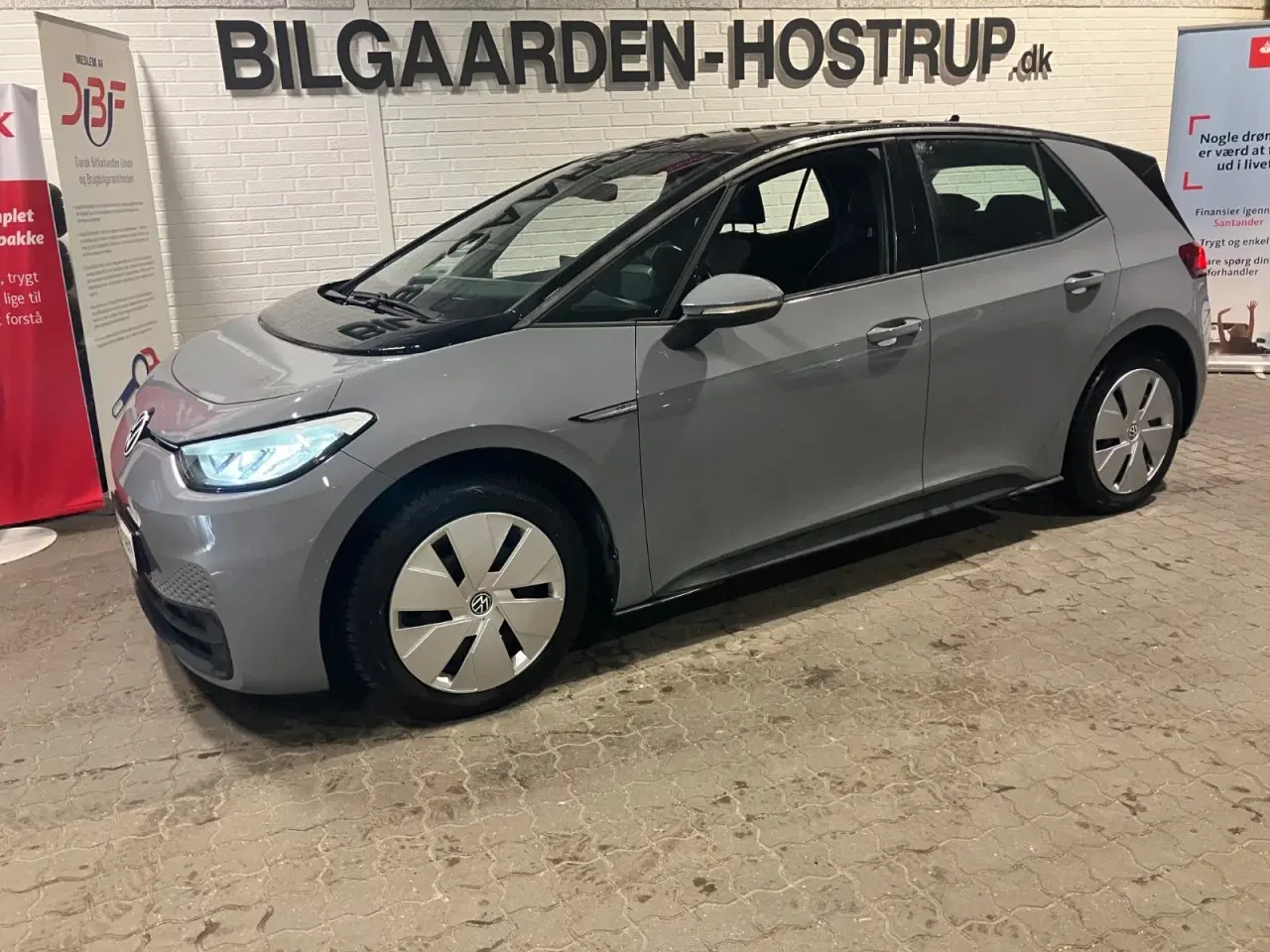 Billede 3 - VW ID.3 58 Pro