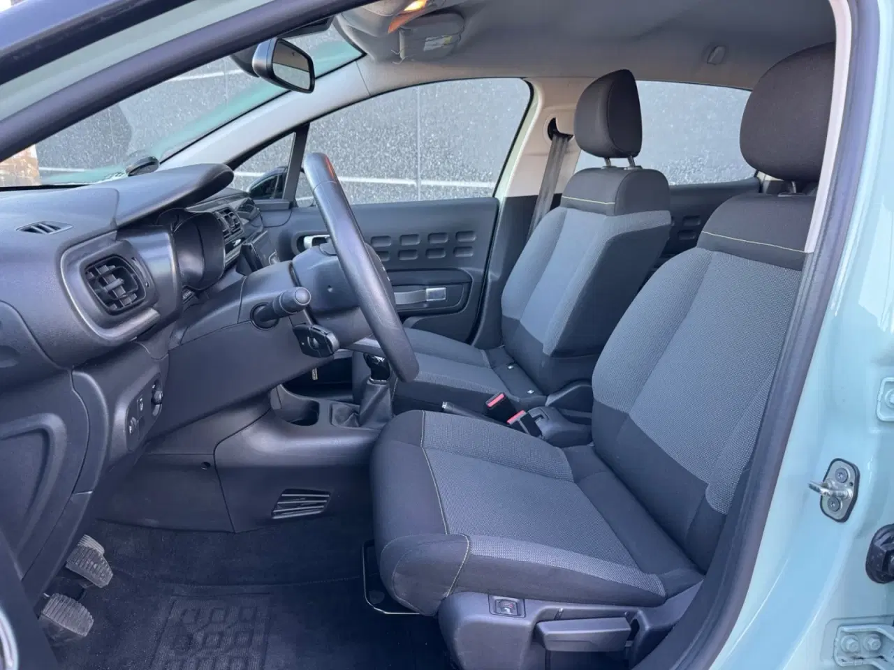 Billede 13 - Citroën C3 1,2 PureTech 110 Sport