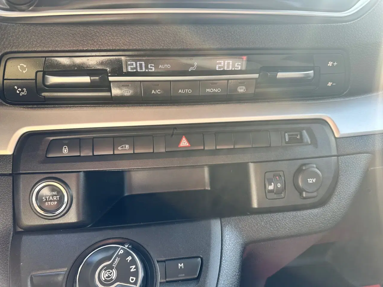Billede 19 - Citroën Jumpy 2,0 BlueHDi 145 L3 MasterLine EAT8