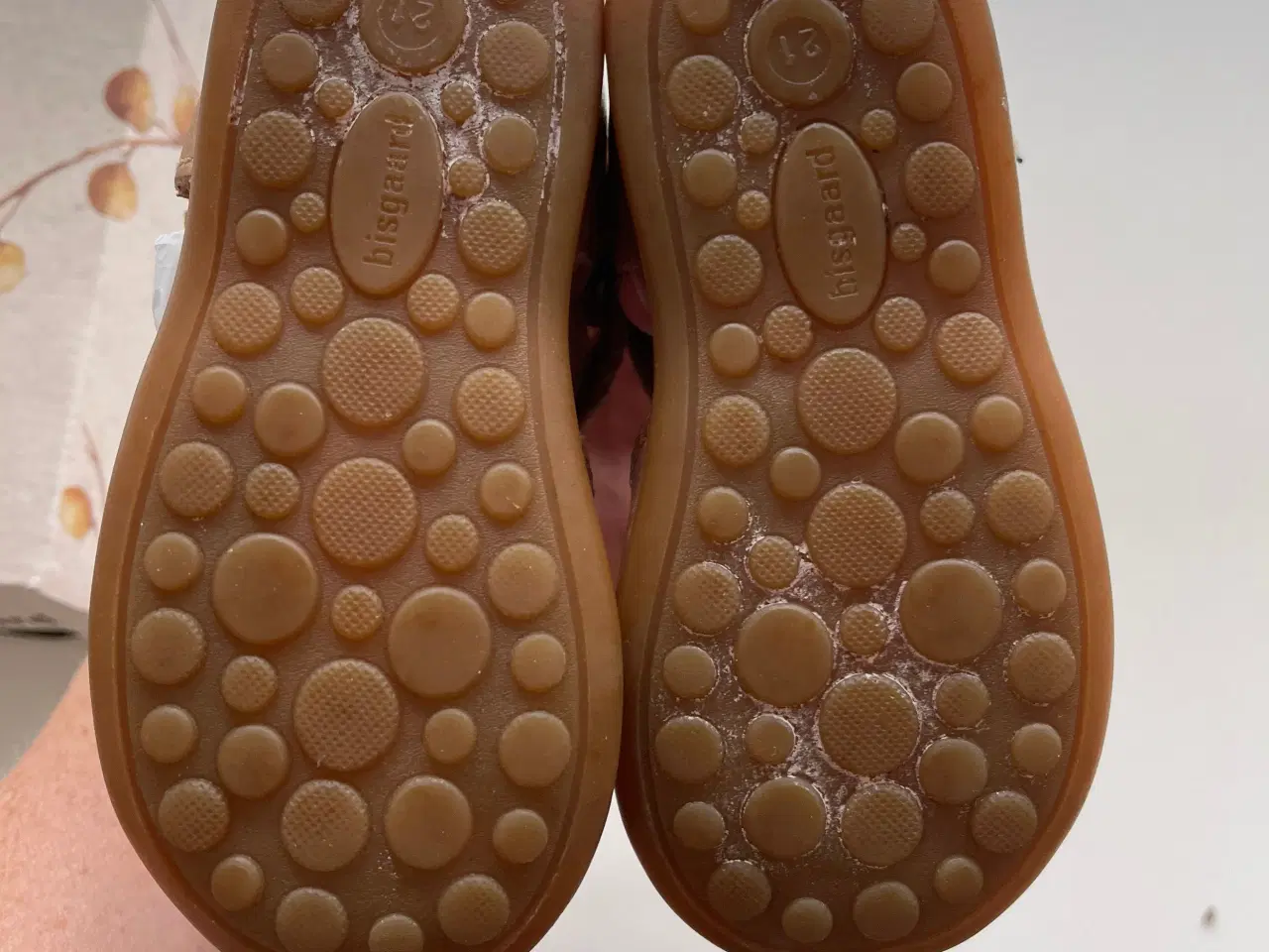 Billede 2 - Bisgaard sandaler