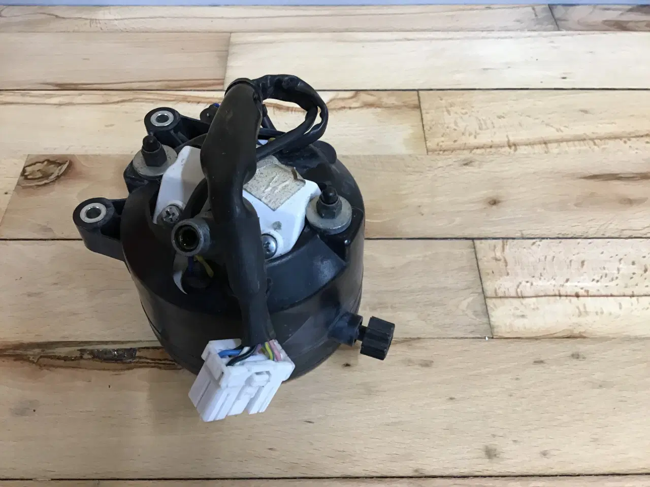 Billede 4 - Suzuki M800 lydpotte