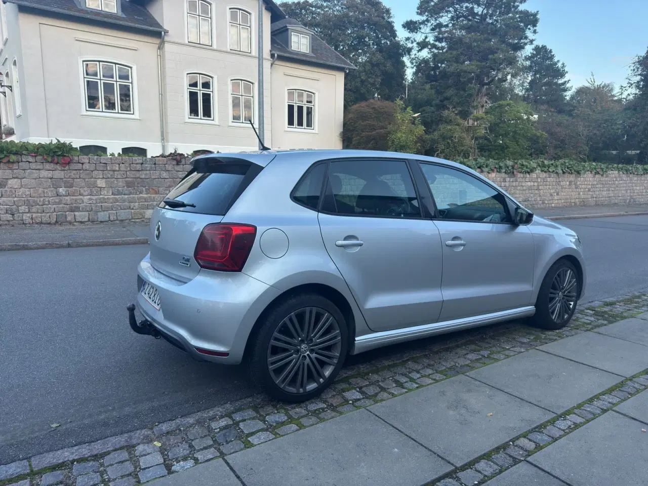 Billede 5 - VW Polo 1,4 TSi 150 BlueGT DSG