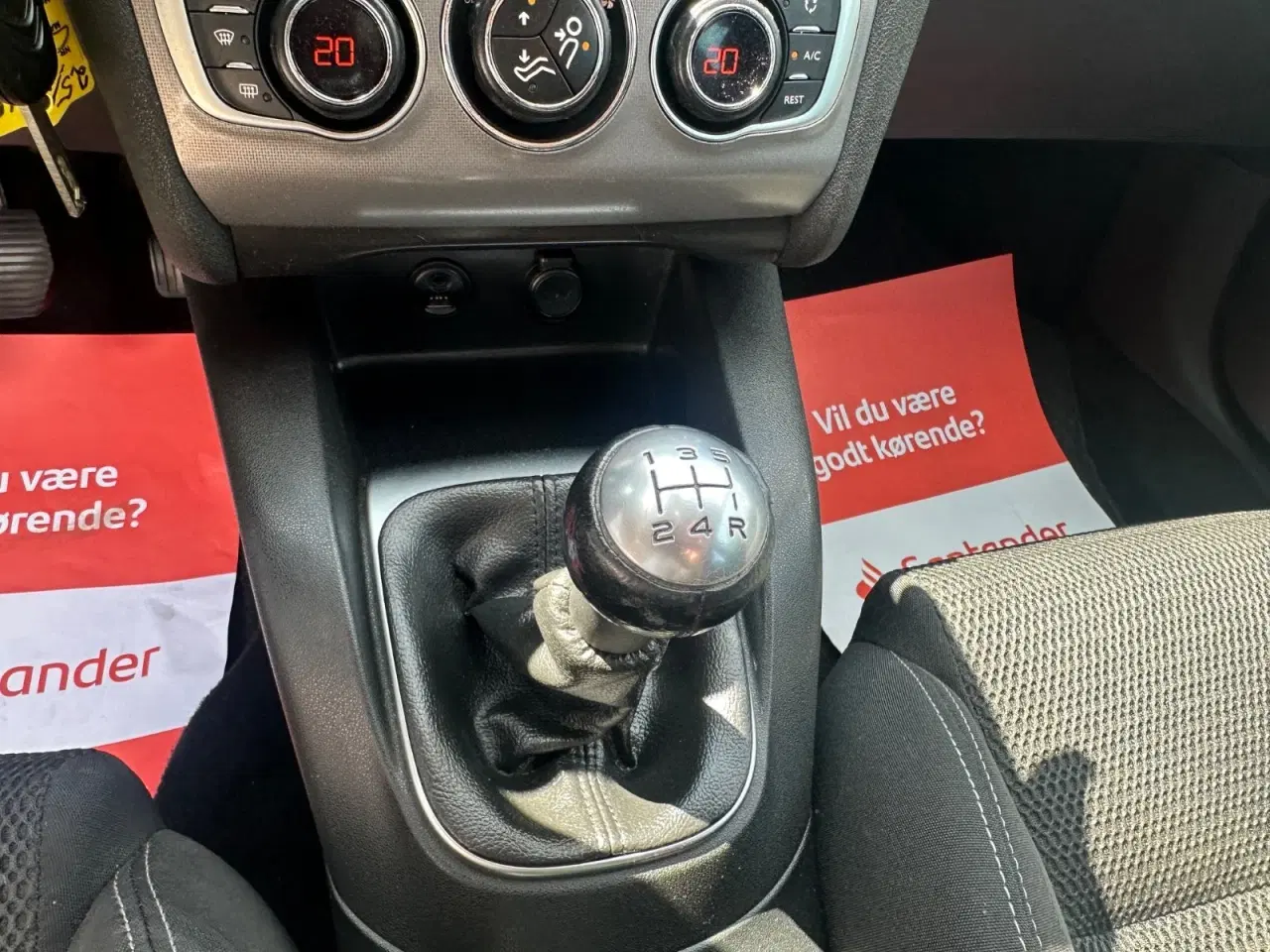 Billede 20 - Citroën C4 1,6 BlueHDi 100 Millesime