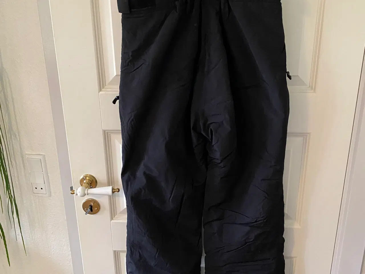 Billede 2 - Master skibukser