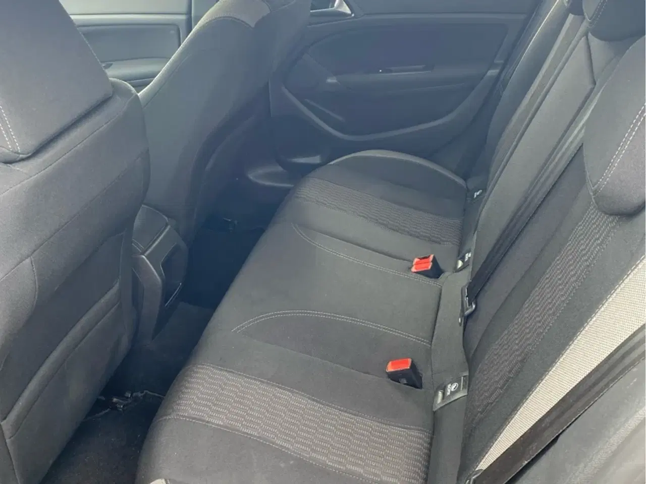 Billede 8 - Peugeot 308 1,6 Blue e-HDI Style 120HK 5d 6g