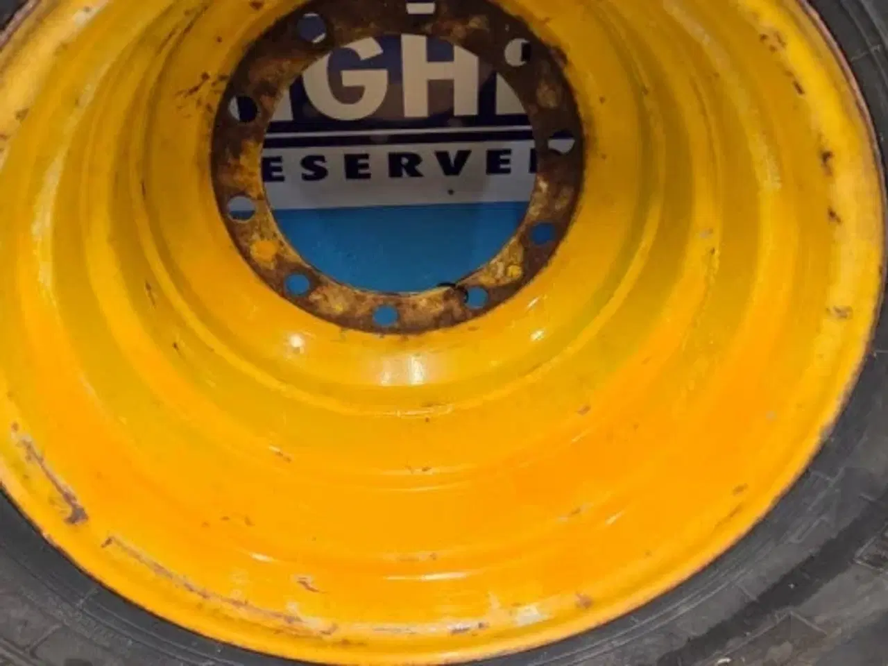 Billede 3 - 24"    16.9/80-24