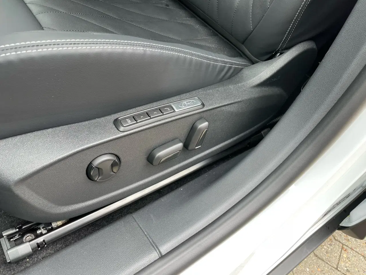 Billede 12 - Ford Explorer 82 Premium Extended Range