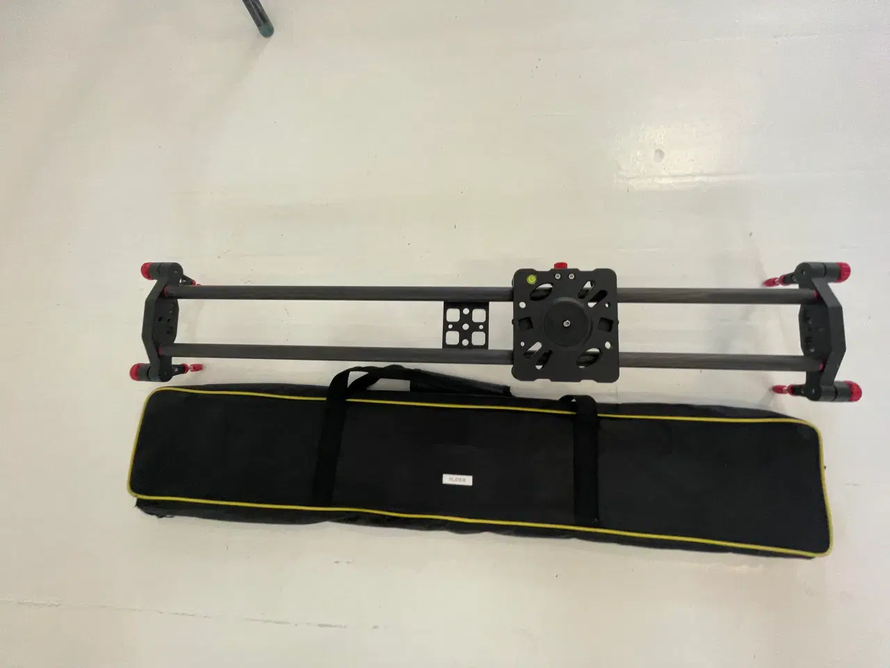 Billede 2 - Fotga 80cm Slider (Carbon)