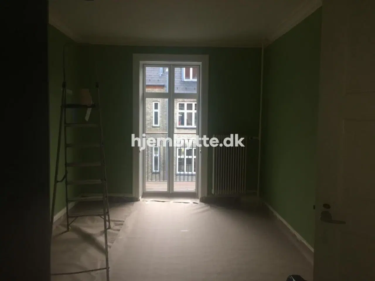 Billede 11 - Hjembytte - Mimersgade