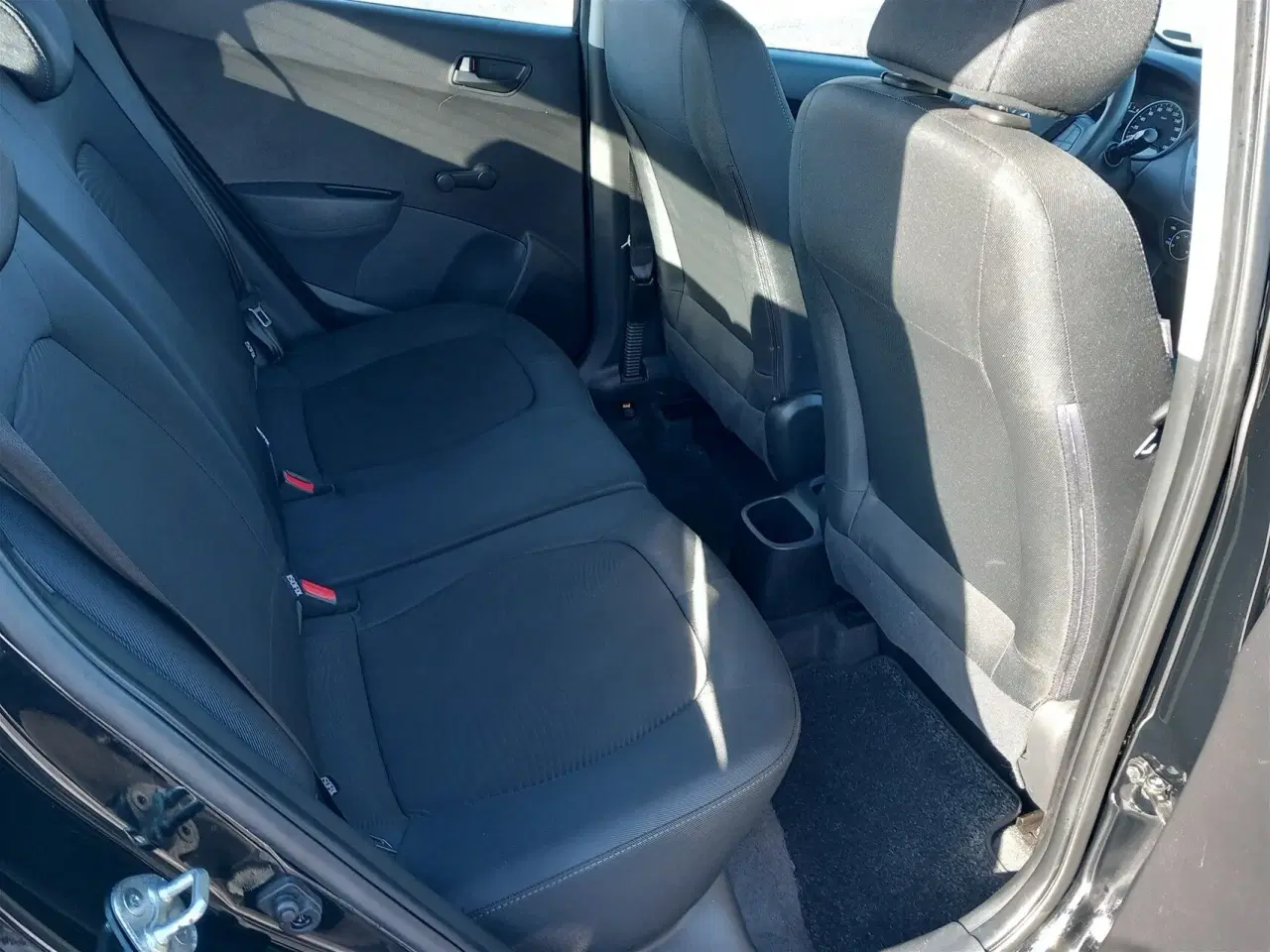 Billede 16 - Hyundai i10 1,0 Eco Trend 67HK 5d