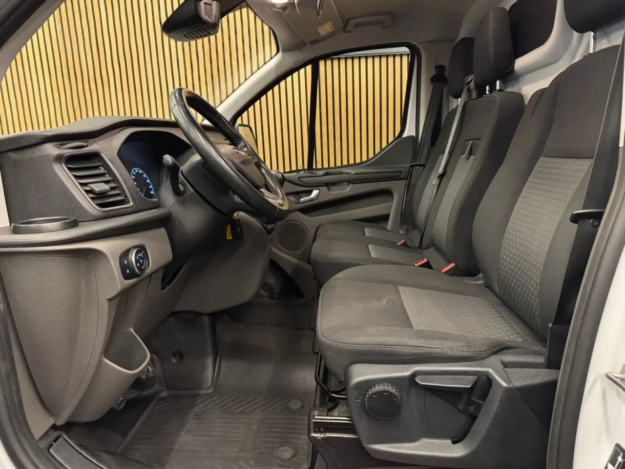 Billede 4 - Ford Transit Custom 280S 2,0 TDCi 130 Ambiente
