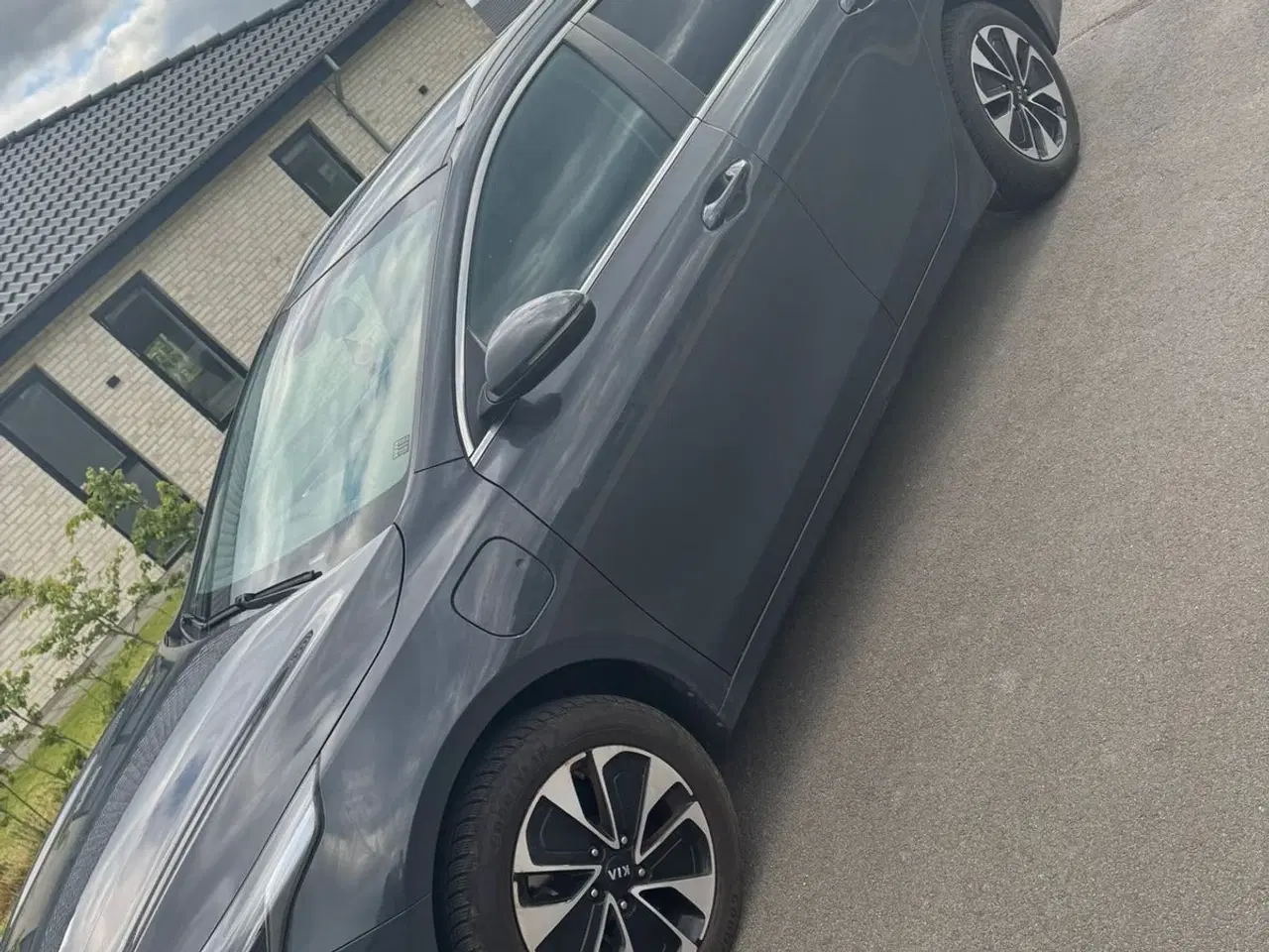Billede 3 - Kia Ceed 1,6 PHEV Prestige SW DCT
