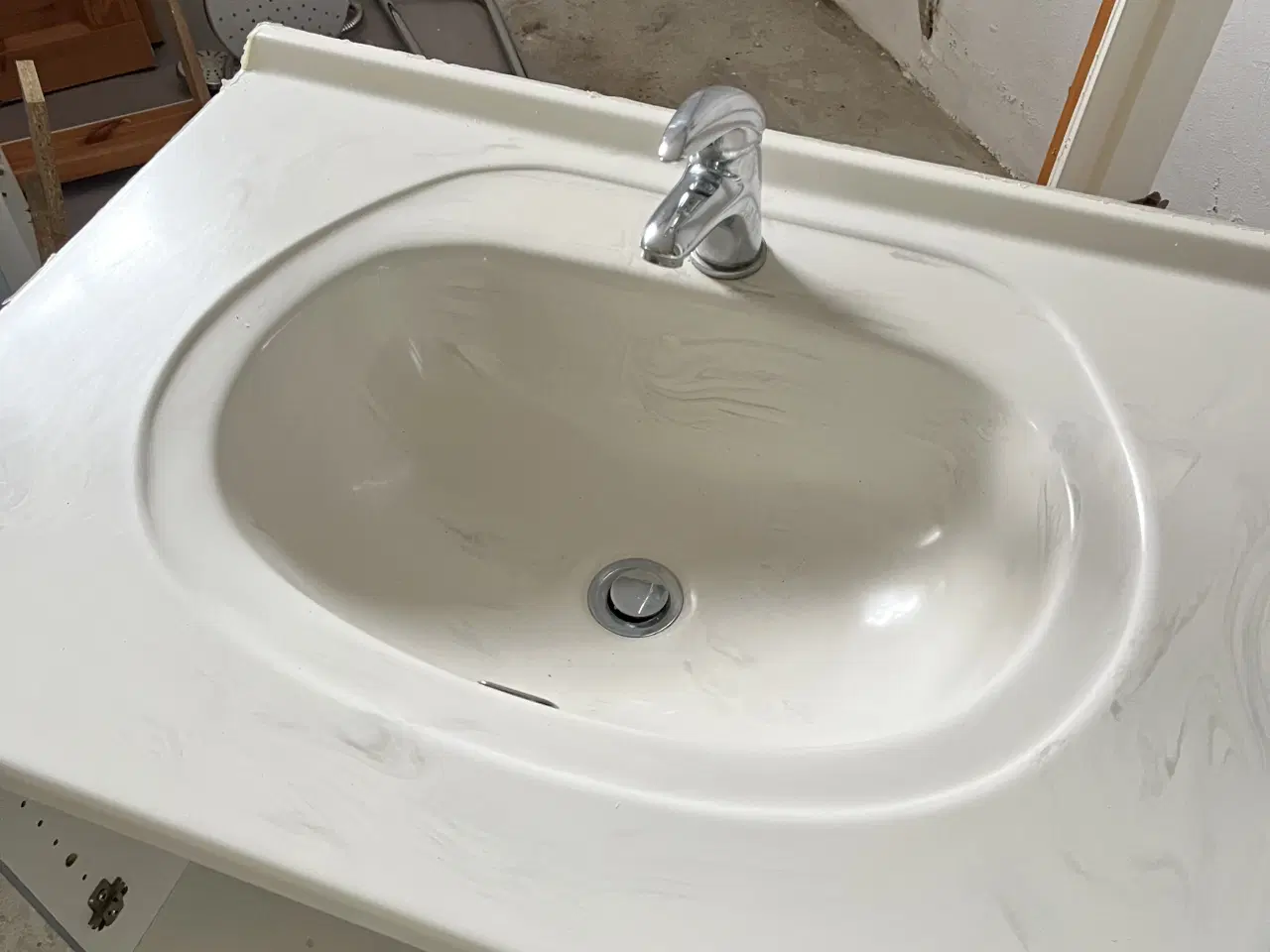 Billede 3 - Byggematerialer 