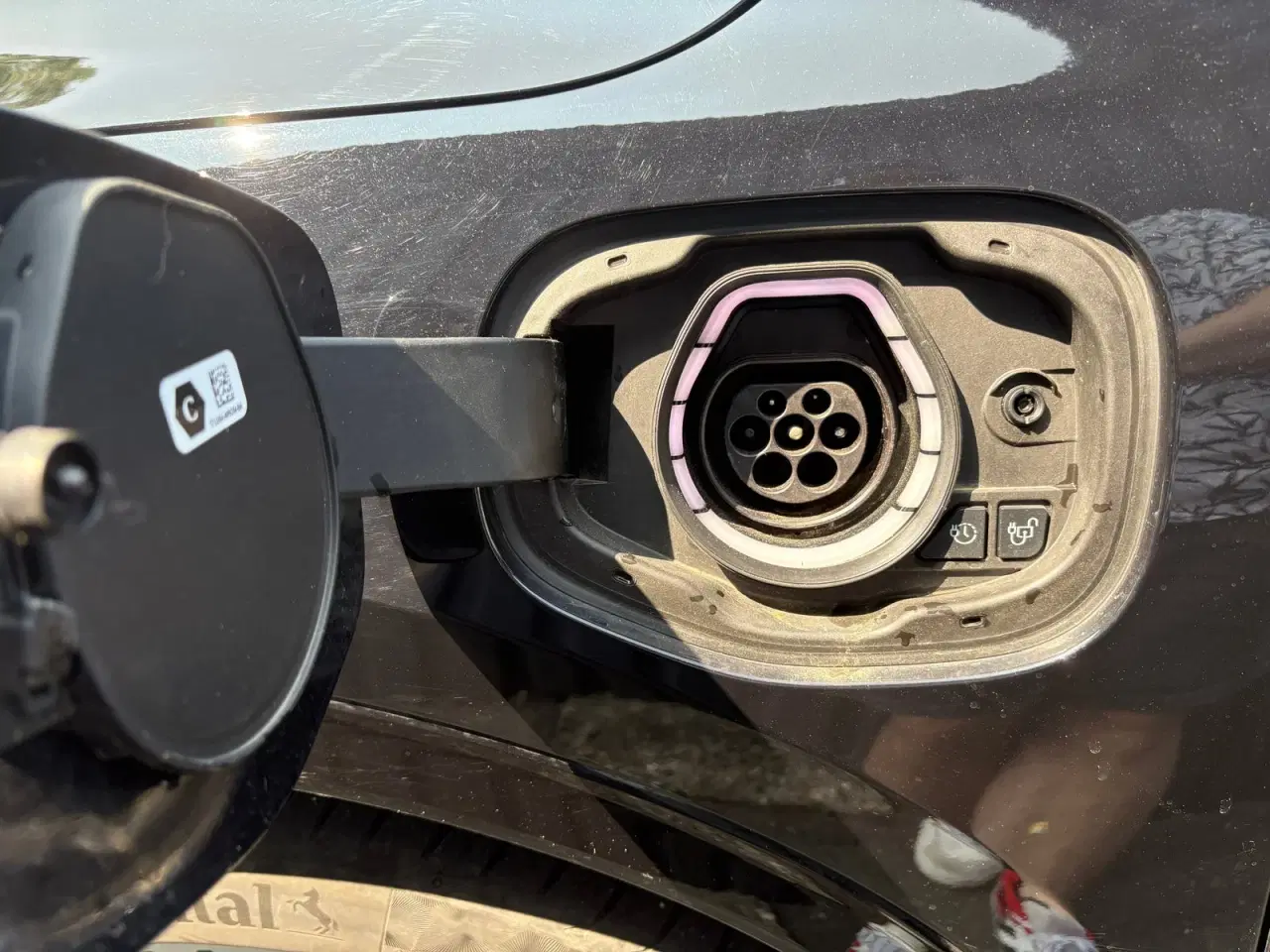 Billede 22 - Ford Kuga 2,5 PHEV Vignale CVT