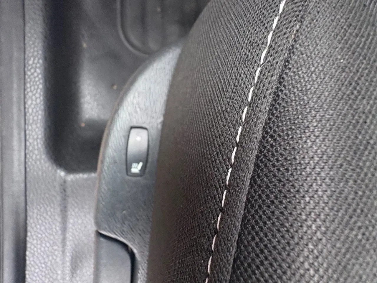 Billede 9 - Renault Kangoo 1,5 dCi 90 Express