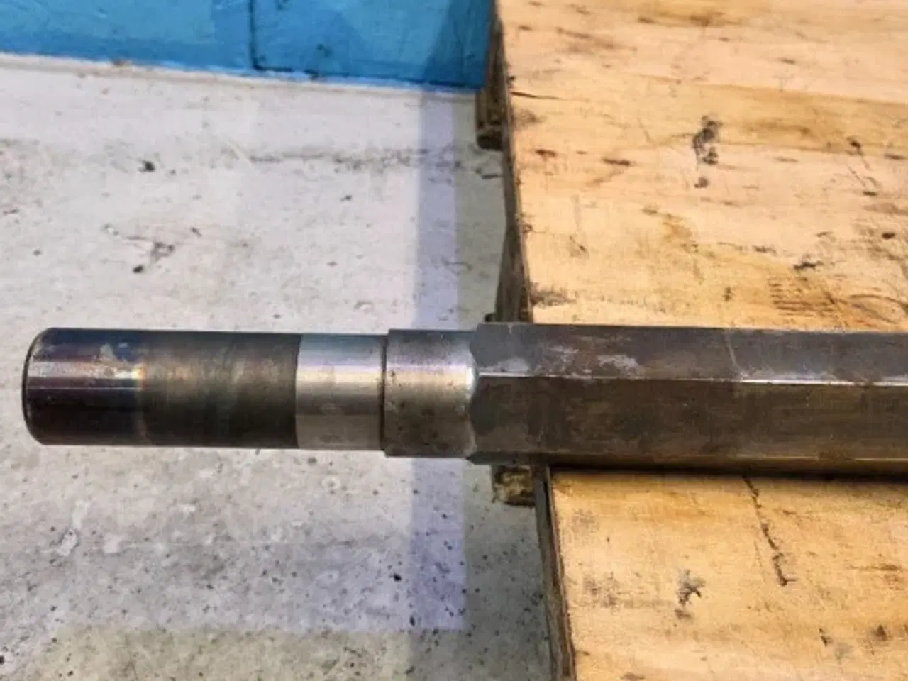 Billede 12 - New Holland CR9.90 Aksel 84254505