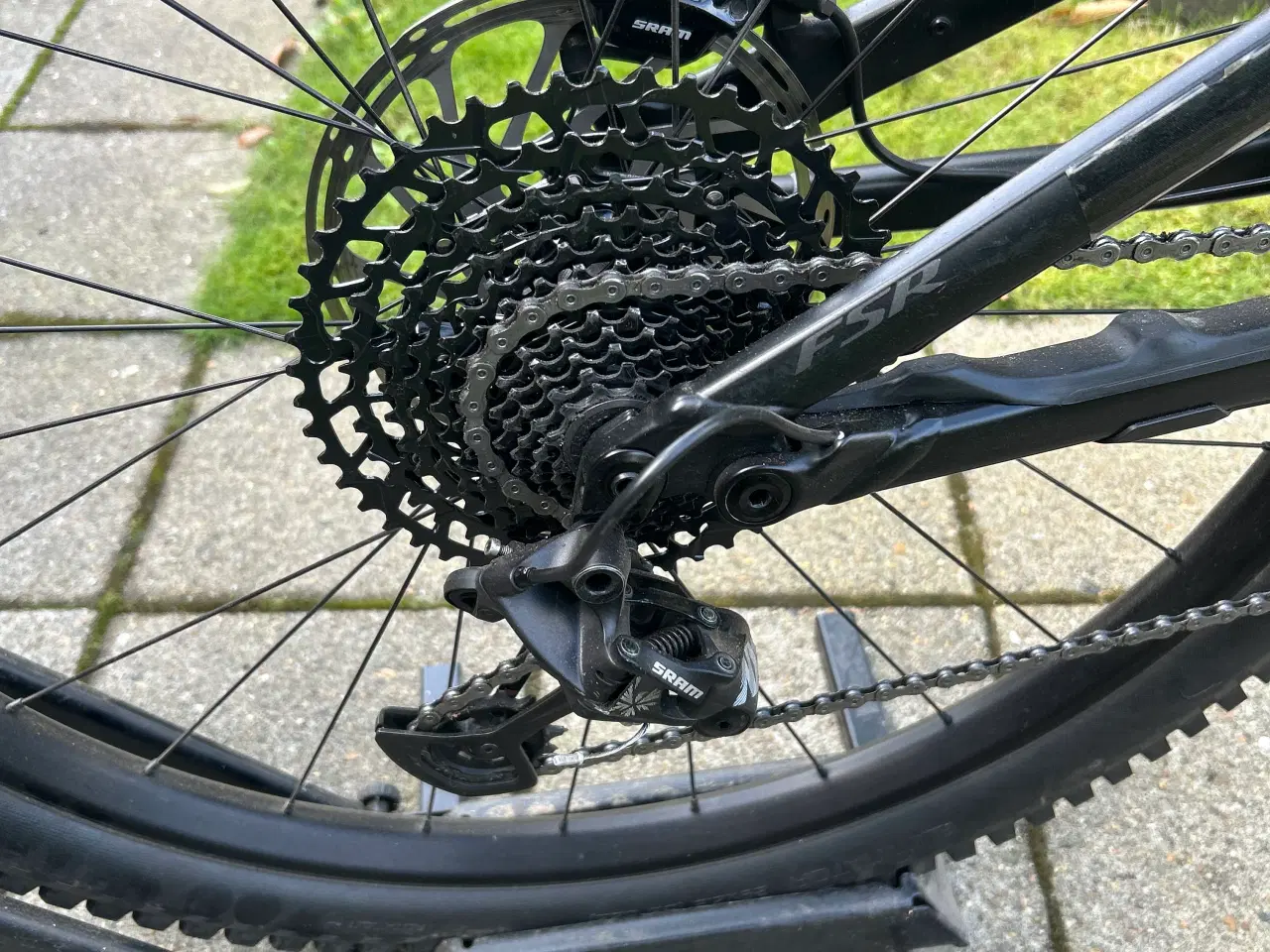 Billede 5 - EL mountainbike Specialized 