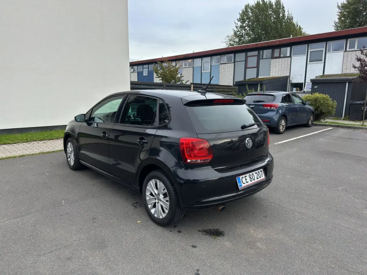 Billede 7 - VW Polo 1,6 TDi 90 Comfortline DSG