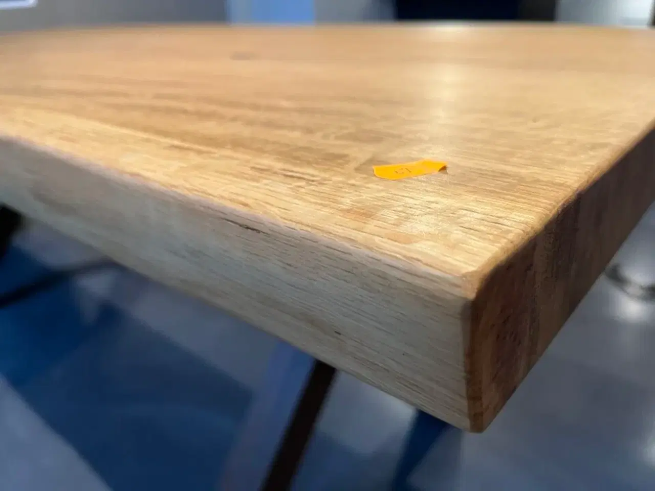Billede 4 - Spisebord