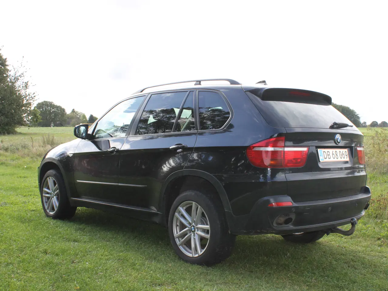 Billede 2 - BMW X5 7pers.