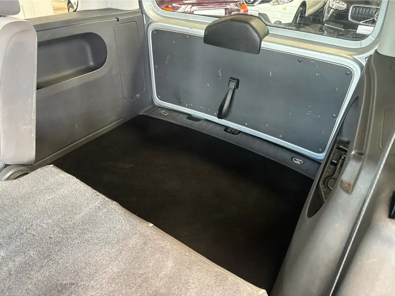 Billede 17 - VW Caddy 1,2 TSi 85 Trendline