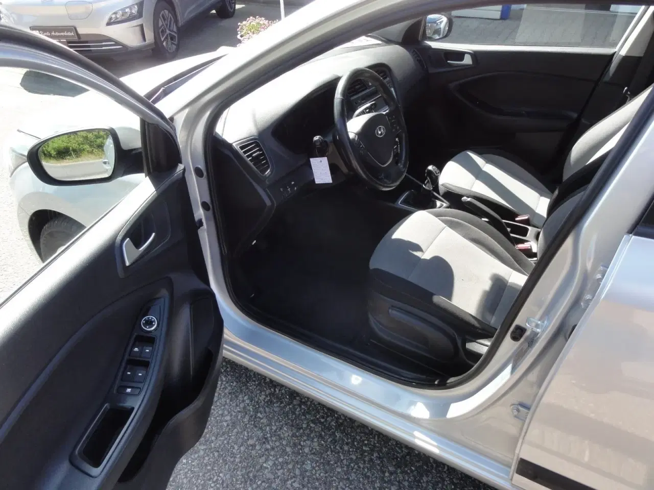 Billede 16 - Hyundai i20 1,0 T-GDi Trend