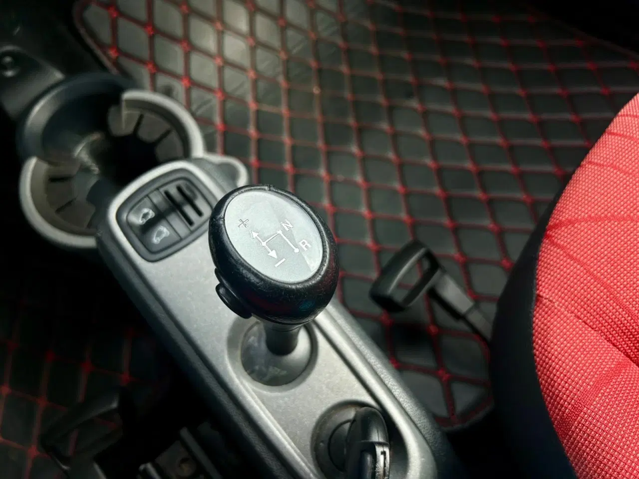 Billede 10 - Smart Fortwo Cabrio 1,0 Passion aut. MHD