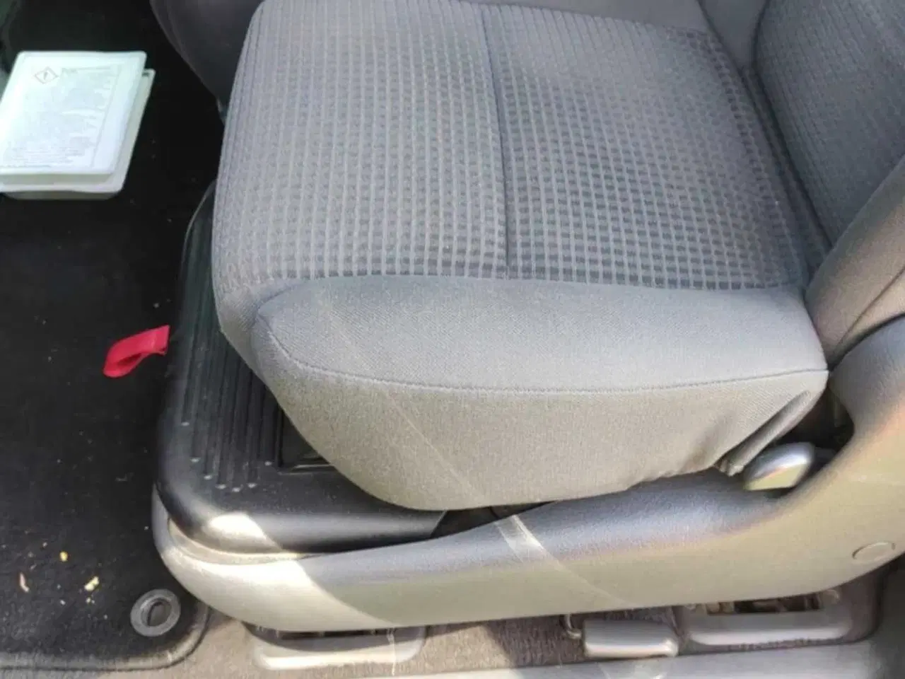 Billede 5 - VW Sharan kamper 