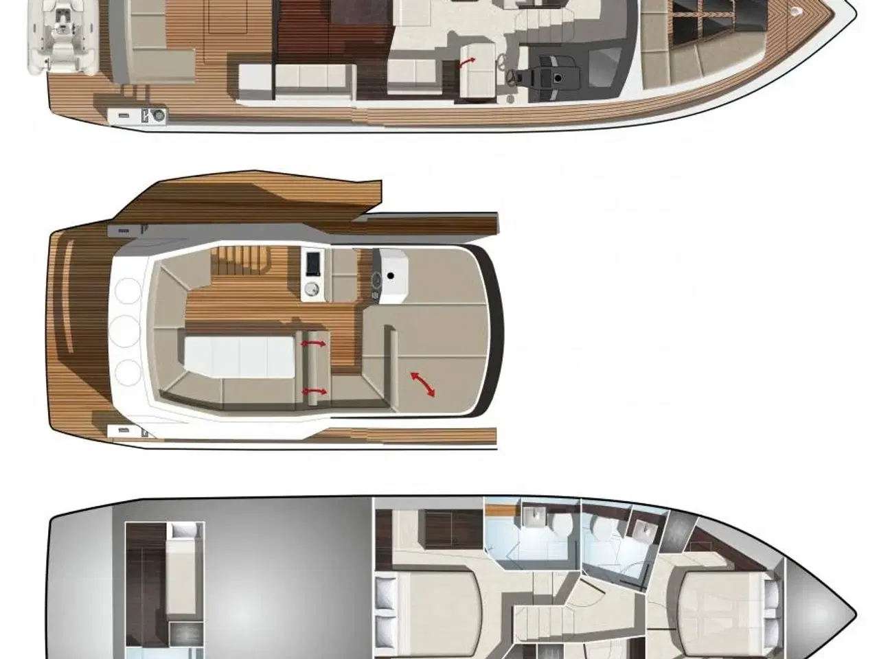 Billede 119 - Galeon 500 FLY