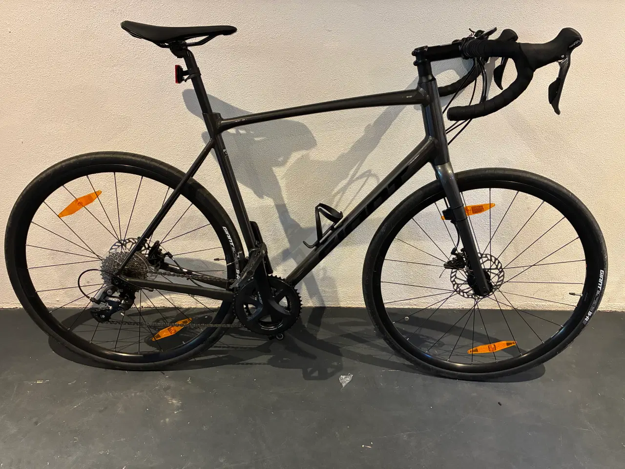 Billede 1 - Racer cykel XL
