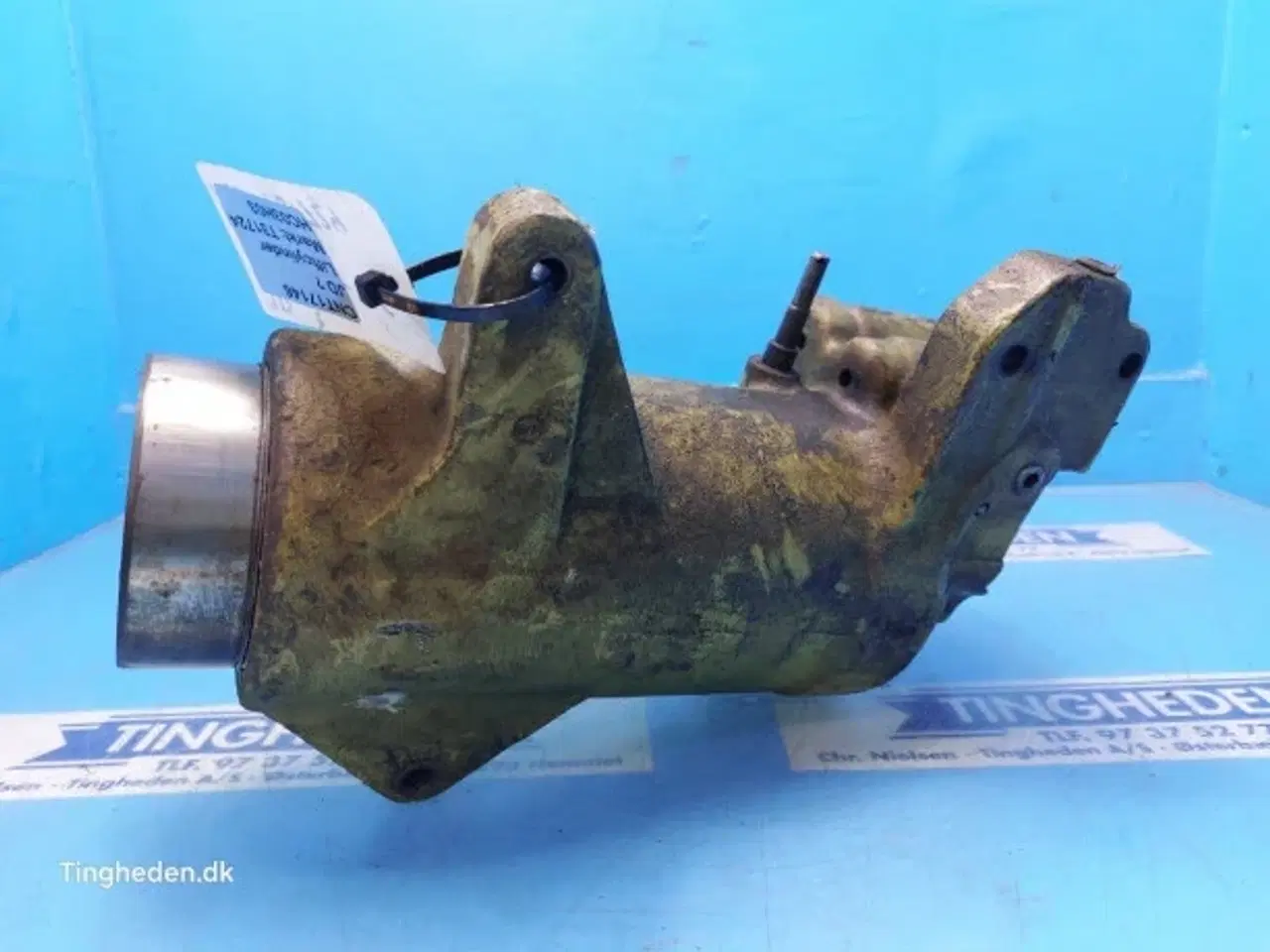 Billede 12 - John Deere Liftcylinder T31724