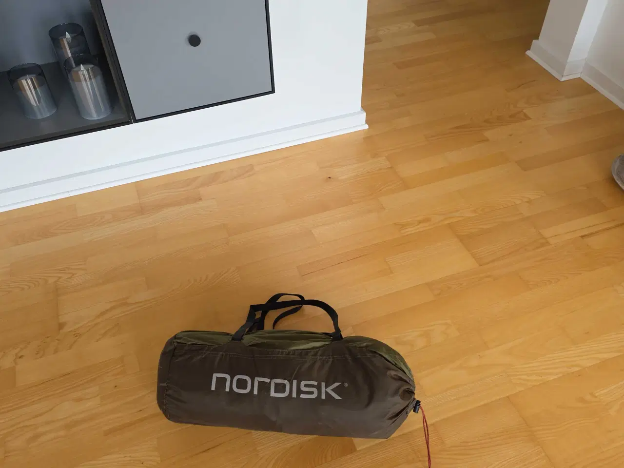 Billede 5 - Nordisk Halland 2 pu