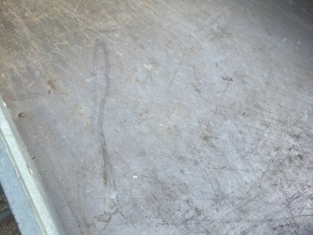 Billede 6 - Variant 502 D1 Trailer