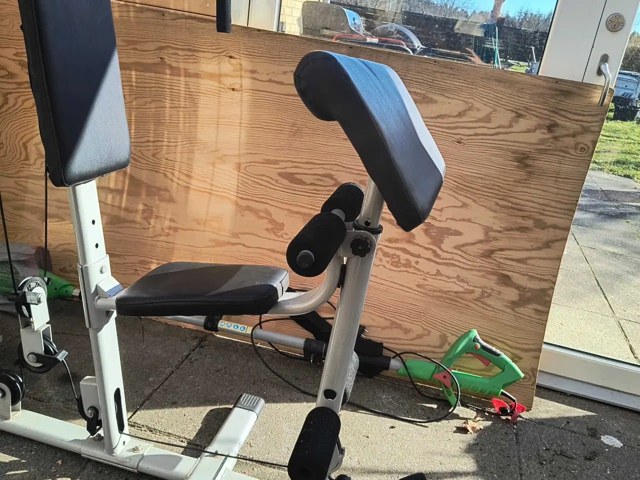 Billede 9 - Kabel maskine