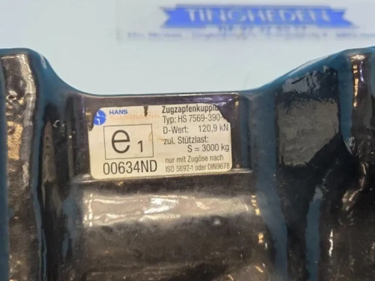 Billede 6 - Case Puma 200 Træk 90330822