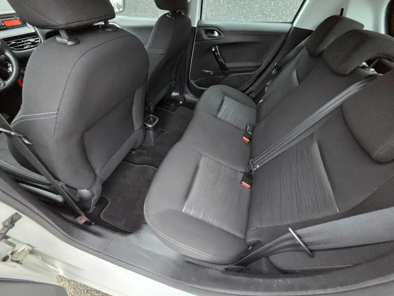 Billede 6 - Peugeot 208 1,0 VTi Access
