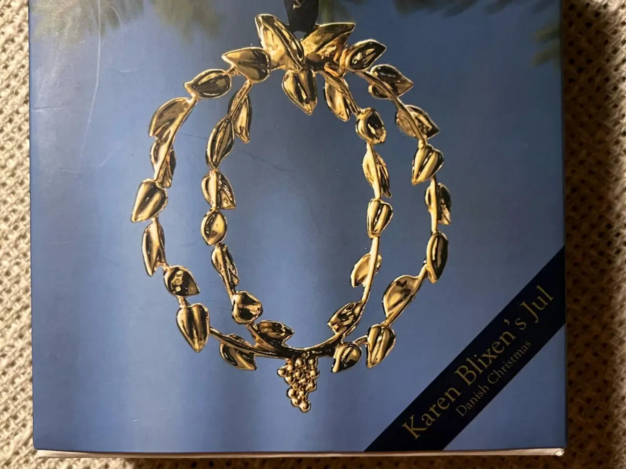 Billede 5 - Julepynt