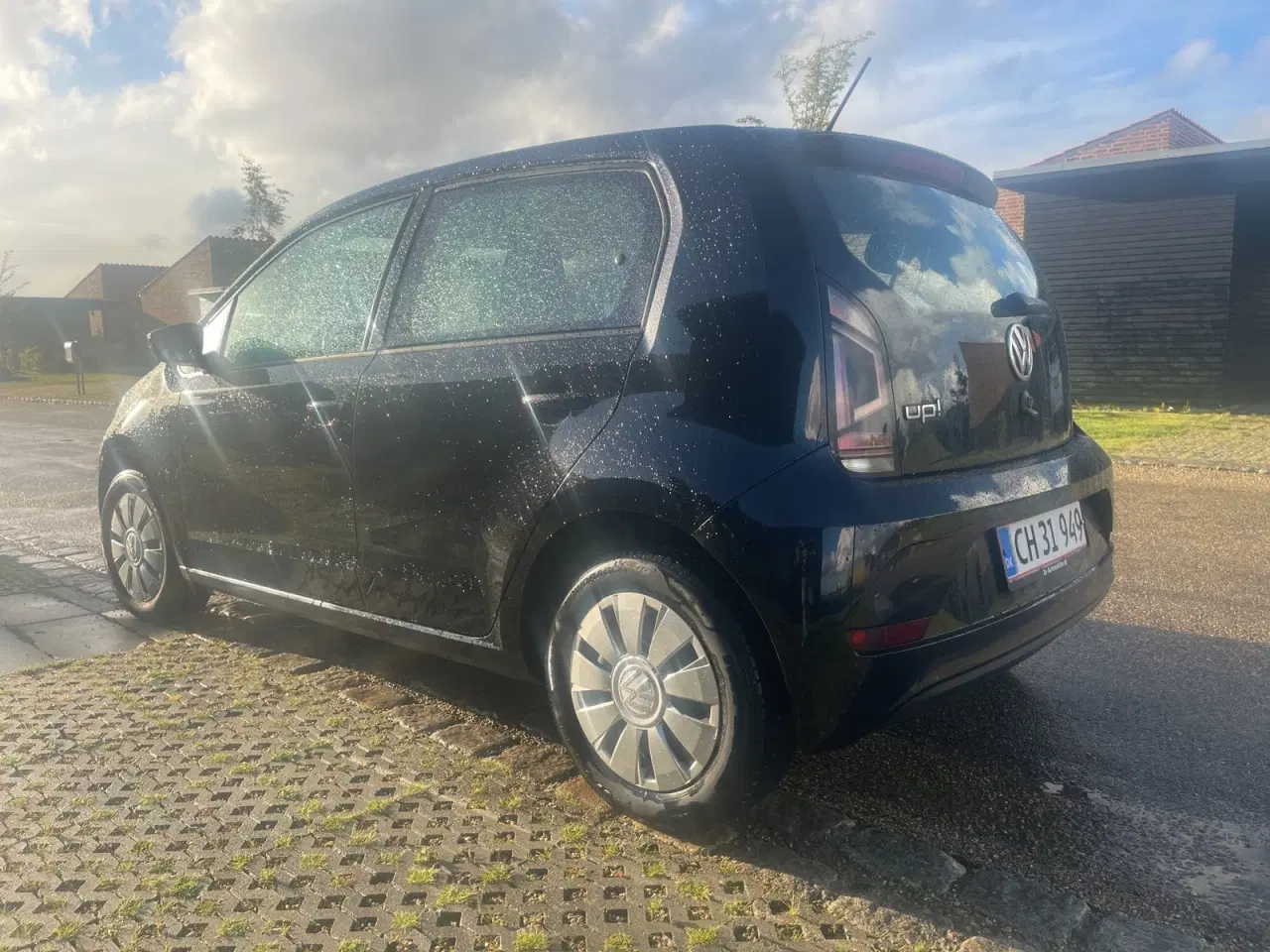 Billede 7 - VW Up! 1,0 MPi 60 Move BMT