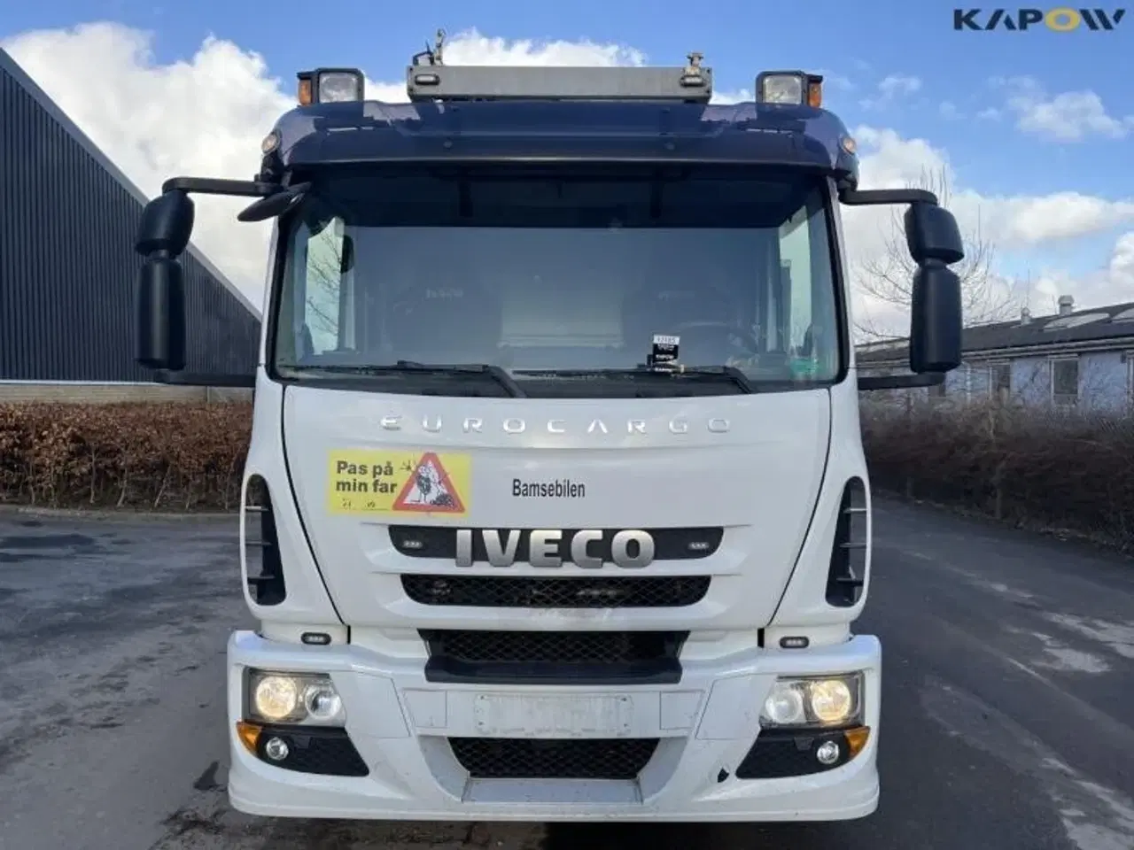 Billede 2 - Iveco 