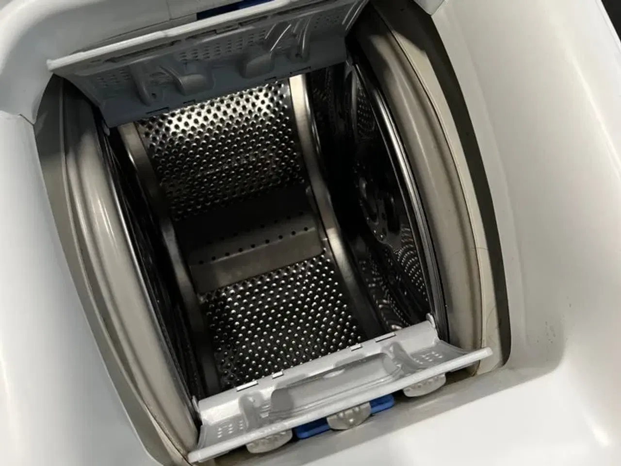 Billede 2 - Topbetjent vaskemaskine ELECTROLUX