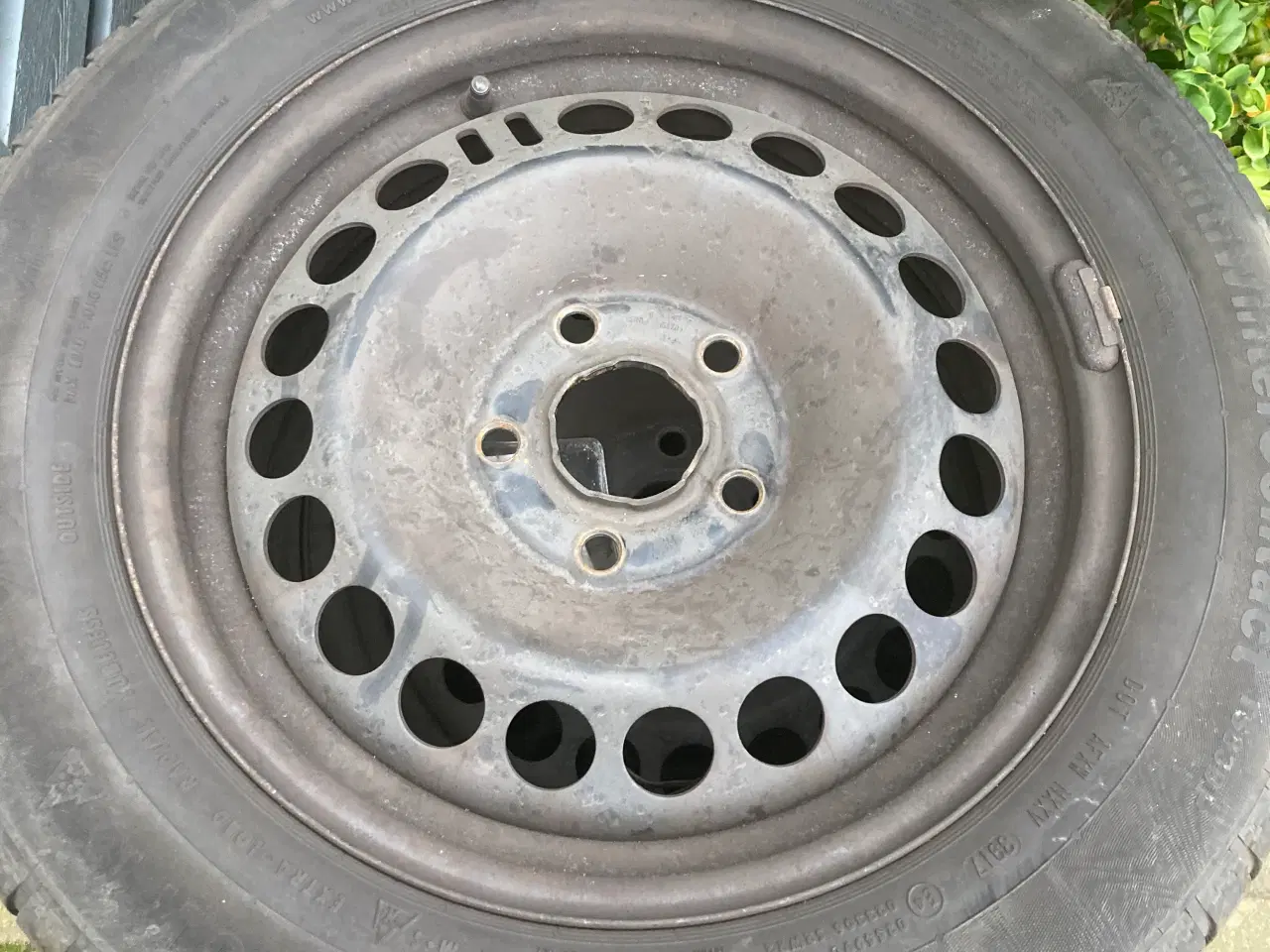 Billede 4 - Vinterdæk god stand