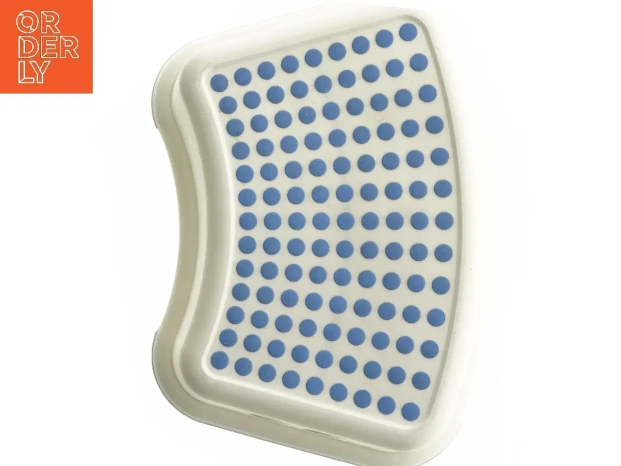 Billede 3 - Fodskammel