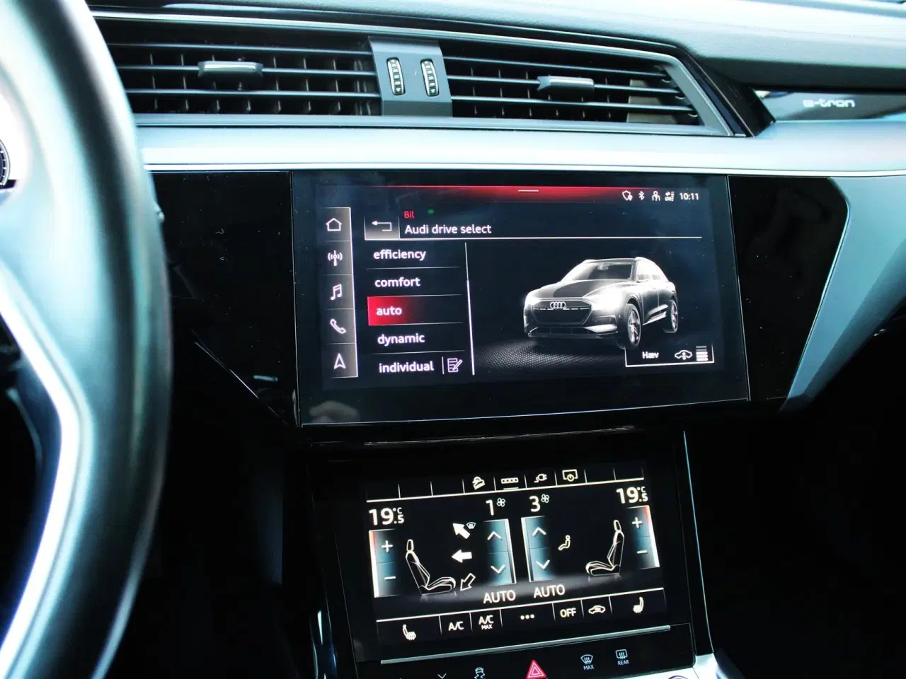 Billede 12 - Audi E-tron 55 Quattro 408HK 5d Aut.
