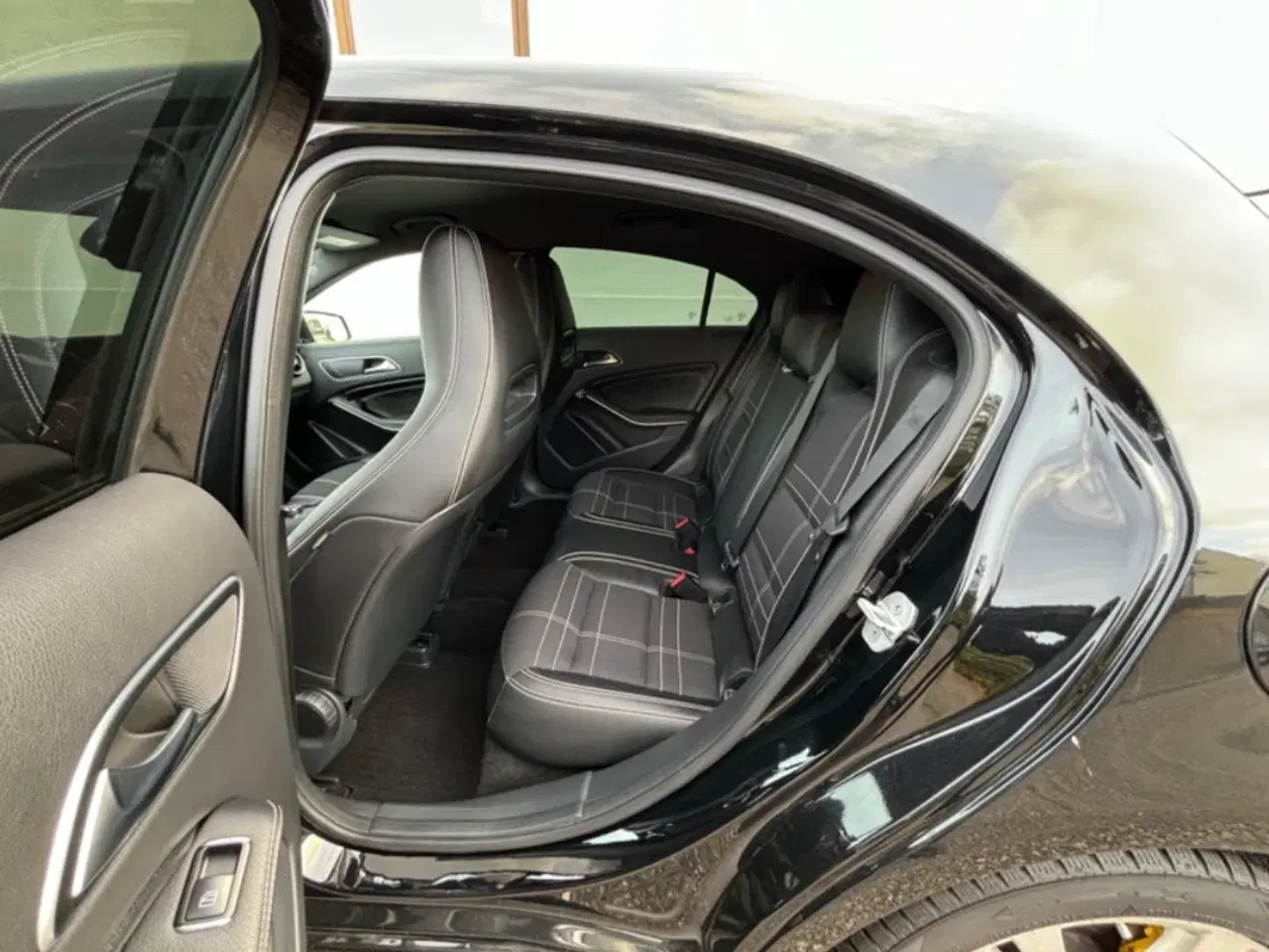 Billede 13 - Mercedes A180 d 1,5