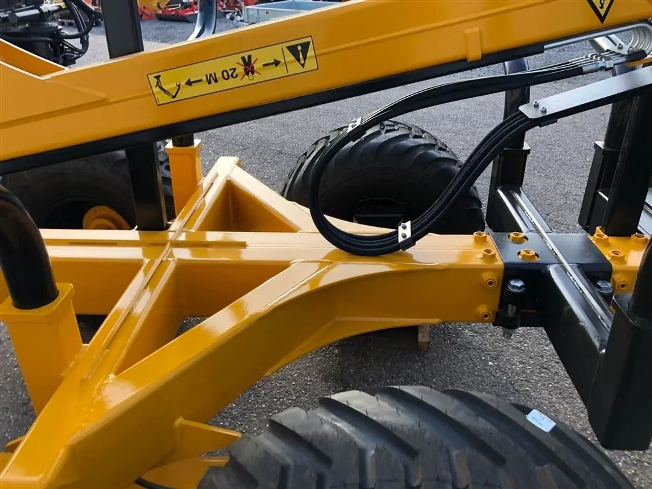 Billede 16 - Moheda FTG M121
