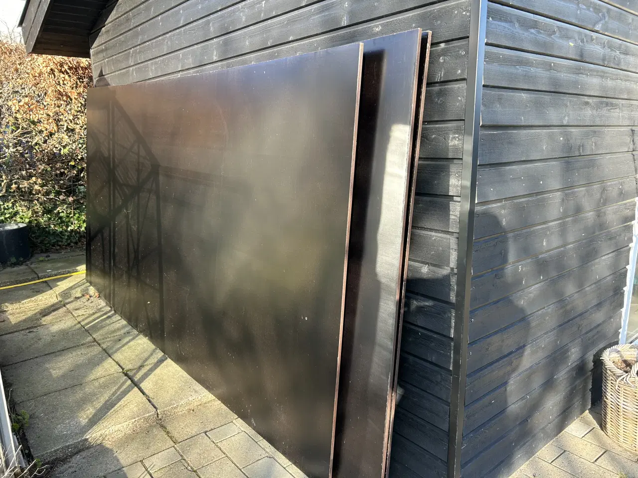 Billede 5 - Støbekrydsfiner